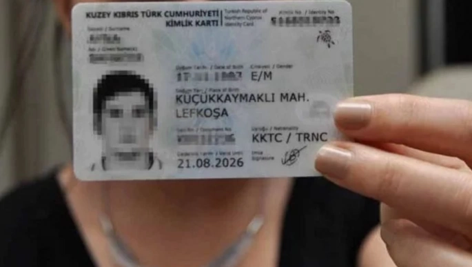 Bakanlar Kurulu'ndan 154 kişiye vatandaşlık