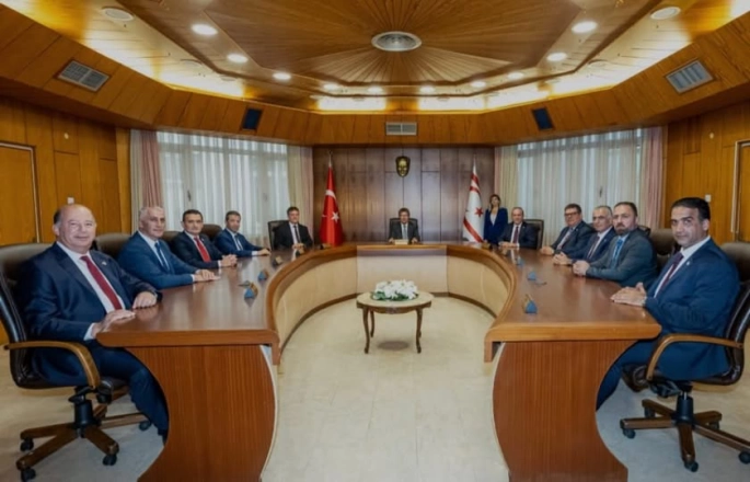 Bakanlar Kurulu'ndan Bekirpaşa Lisesi eylemine grev yasağı