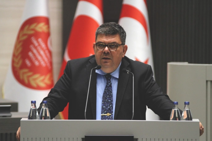 Bakanlar Kurulu'ndan Maliye Bakanlığı'na 30 adet arazi! 