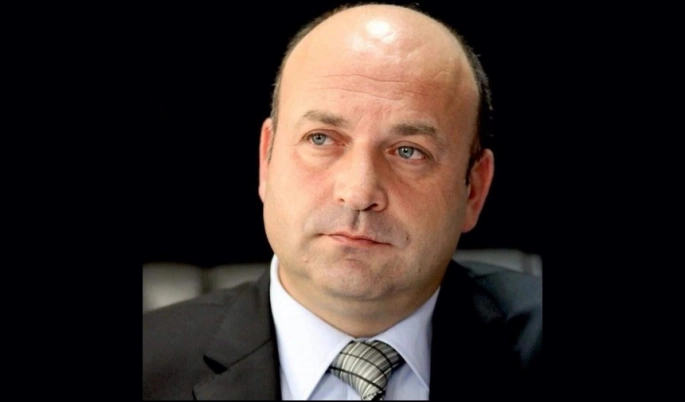  Bakırcı: “Altın Sahil'de bir tuvalet bile yok” 