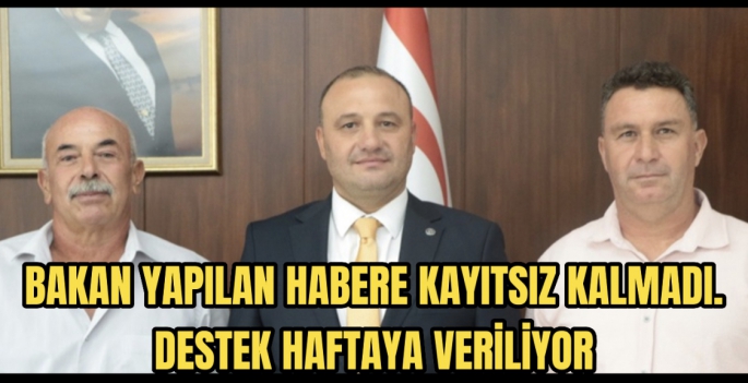 Balıkçılarımıza gereken mazot desteği ödemesi haftaya yapılacak 