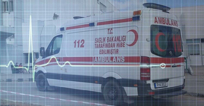 Balkondan düşen 1 yaşındaki Öznur bebek yaşam mücadelesini kaybetti!