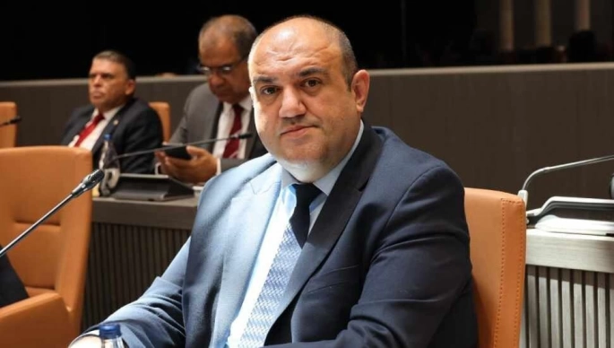 Barçın’dan emeklilere vergi düzenlemesi açıklaması: “Adil vergi için mücadeleye devam”