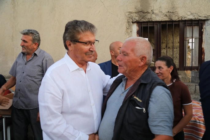 Başbakan Ünal Üstel: “Gençlerimizin bu topraklarda kök salması için somut adımlar atıyoruz”