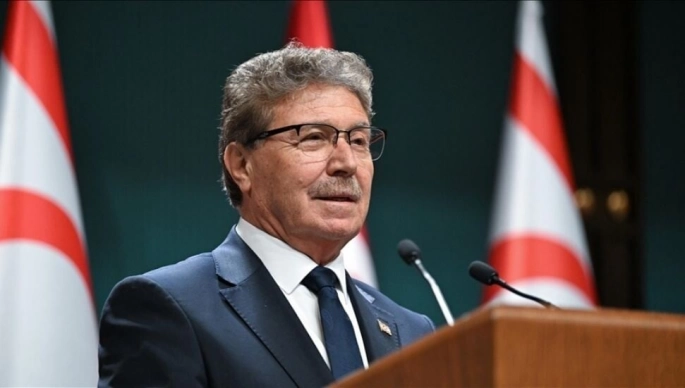  Başbakan Üstel: “AİHM, Taşınmaz Mal Komisyonu’nun tek yasal iç hukuk yolu olduğunu bir kez daha teyit etti