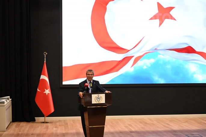 Başbakan Üstel: “Şehit ve Gazilerimize olan Vefa Borcumuzu Hizmetle Ödüyoruz”