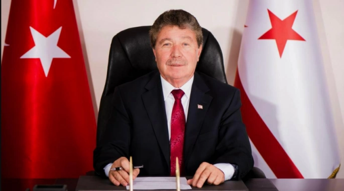Başbakan Üstel: “TRT kamu yayıncılığının güvenilir sesi ve yüzü”