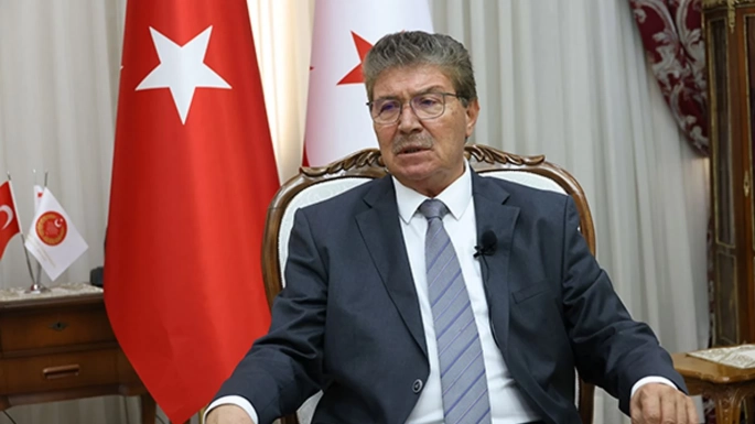 Başbakan Üstel: “Tüm İslam aleminin Kurban Bayramı’nı en kalbi duygularımla kutluyorum”