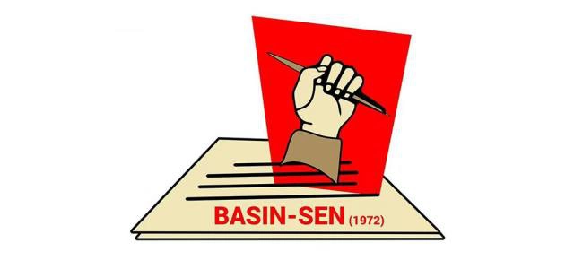  Basın-Sen’den 