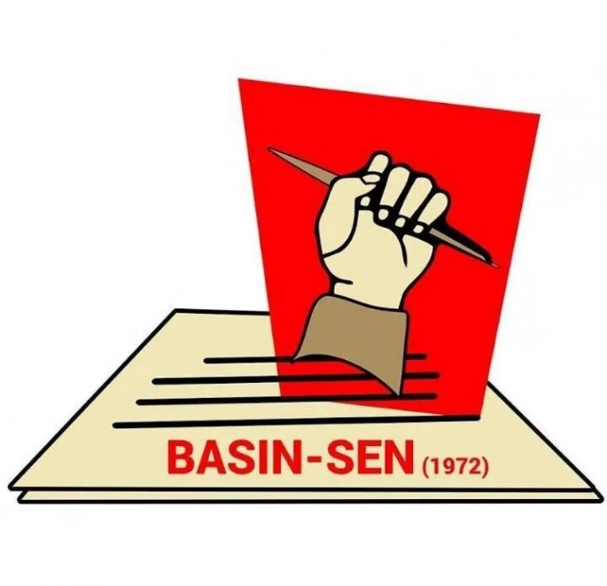 Basın-Sen'den BTHK'nın erişim engeli getirmesine eleştiri