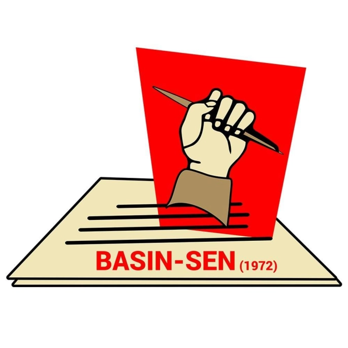 Basın-Sen’den Canan Onurer’e destek