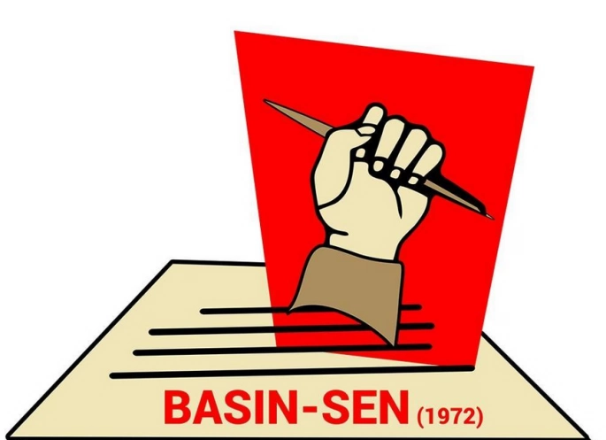 Basın-Sen: “Gazetecilik suç değildir”