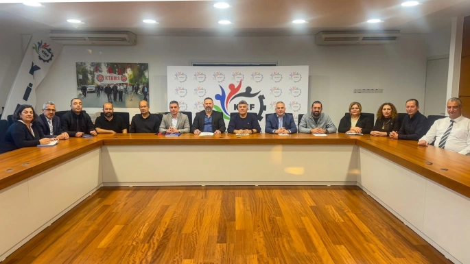 Bengihan: “Gazeteci Levent’in yargılanması kabul edilemez”