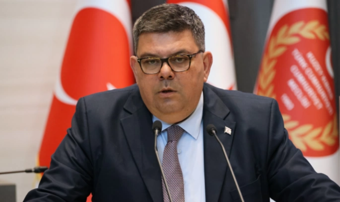 Berova:“Bütçe açığını kapatmak için elimizden gelen gayreti gösteriyoruz”