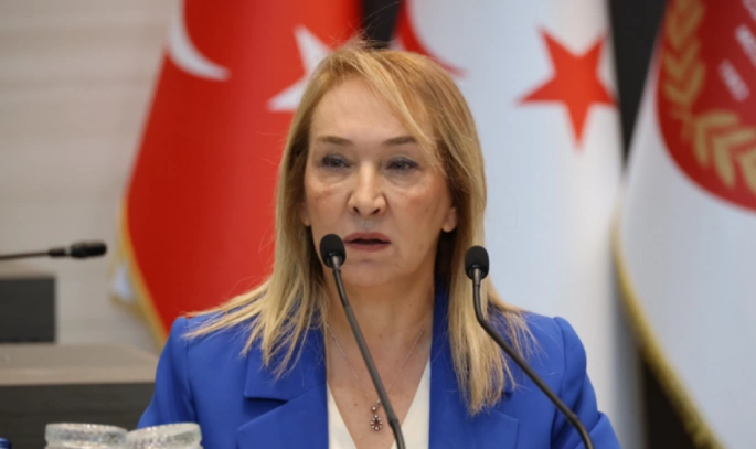 Besim: “60 tane hekimi yönetecek başhekim yoktur!”