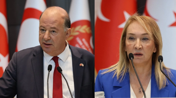 Besim'den Sağlık Bakanlığı'na çağrı: