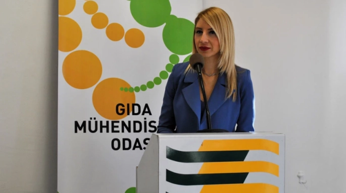Beste Oymen: Okullarda gıda güvenliği geleceğimiz için hayati öneme sahip