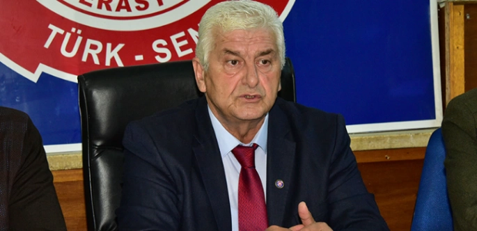 Bıçaklı: Çalışanlar ve tüm halk açlığa ve yoksulluğa mahkum edildi