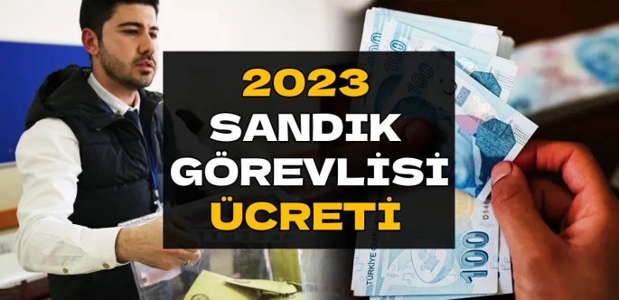 Bir önceki sandık görevlilerini ödeyemeyen hükümet yeni yapılacak seçim İçin alınacak ücreti açıkladı 