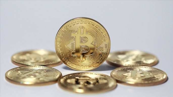  Bitcoin'in fiyatı ETF onayına ilişkin iyimserlikle 45 bin doları aştı