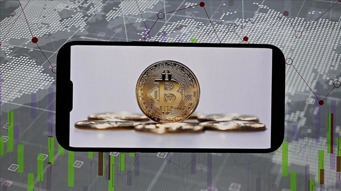 Bitcoin, İsrail'in İran'a saldırdığı haberlerinin ardından 60 bin doların altını gördü