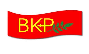 BKP 1 Mayıs mesajı yayımladı