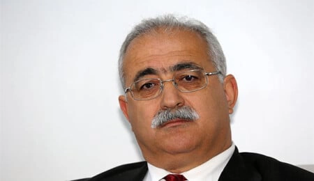 BKP Genel Başkanı İzcan'dan açıklama