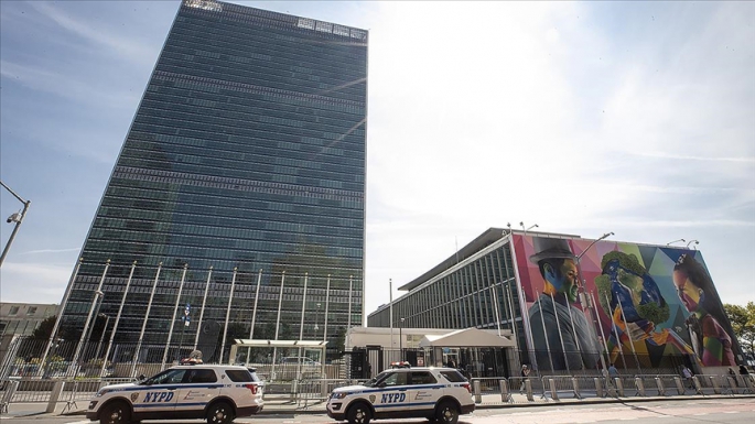 BM liderleri, 79. Genel Kurul için New York'ta buluşacak