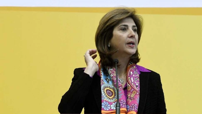 BM Özel Temsilcisi Holguín, 24-31 Mayıs’ta Kıbrıs’ta temaslarda bulunacak