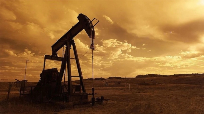  Brent petrolün varil fiyatı 82,16 dolar