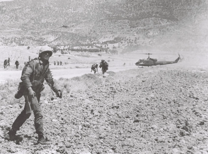  Bugün Barış Harekatı’nın ikinci aşamasının 51’inci yıl dönümü