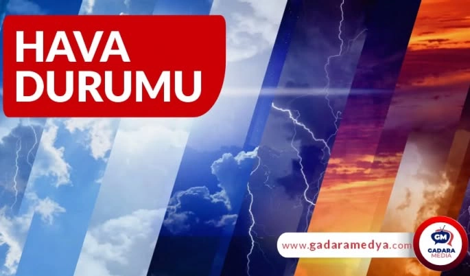 Bugün Hava Açık ve Sıcak Olacak