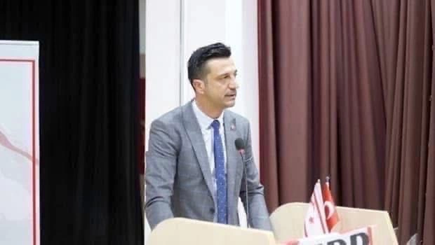 Büsküvütçü: “Kelepçeyle teşhir adalet değil, onur ihlalidir”