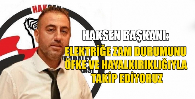 Büyükoğlu: Mücadeleye devam edeceğiz