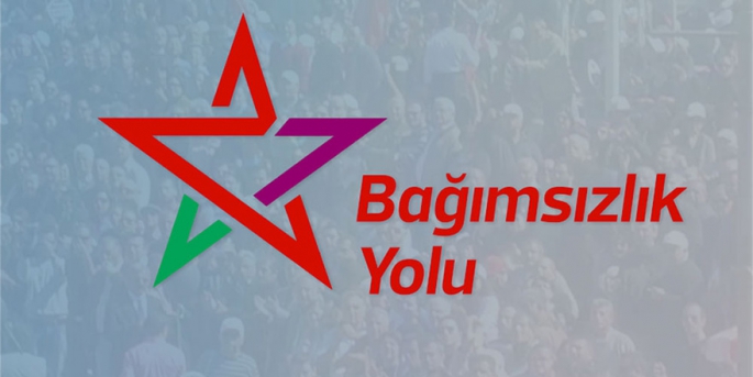 BY: Artık sahil boyu yürüyüş yapmak, orada denize girmek yasak