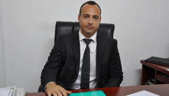 Cahitoğlu: Devletin tüm birimleri sahadaydı