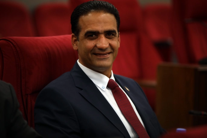  Çalışma Bakanı Gardiyanoğlu vurguladı: 