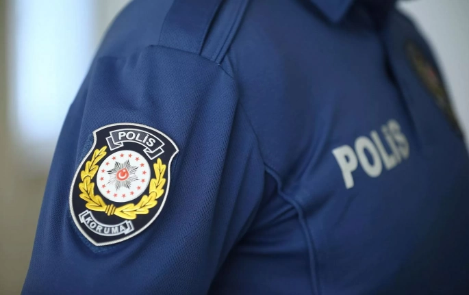  Çalıştığı şirketten 21 adet klima çaldı, yurt dışına çıkış yaparken tutuklandı
