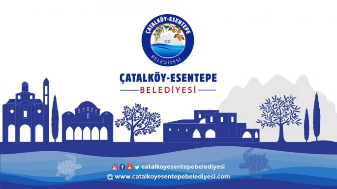 Çatalköy Esentepe Belediyesi, Çatalköy-Değirmenlik Dağ Yolundaki Kazalarla İlgili Yarın Toplantı Düzenliyor