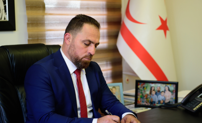 Çavuş:“19 Eylül Gaziler Günü, milletimizin varoluş mücadelesinin, cesaretin ve fedakârlığın sembolüdür”