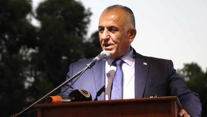Çavuşoğlu: Akademi demek tarih demek, Akademi demek yeni bir başlangıç demek