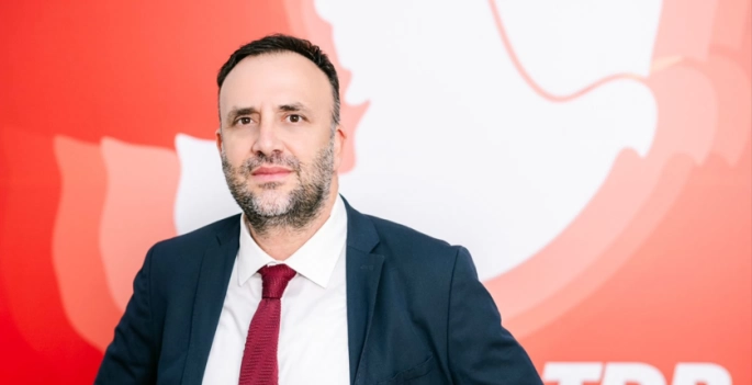 Çeler, “Herkes ‘Ama’sız ‘Fakat’sız Safını Belli Etmelidir”