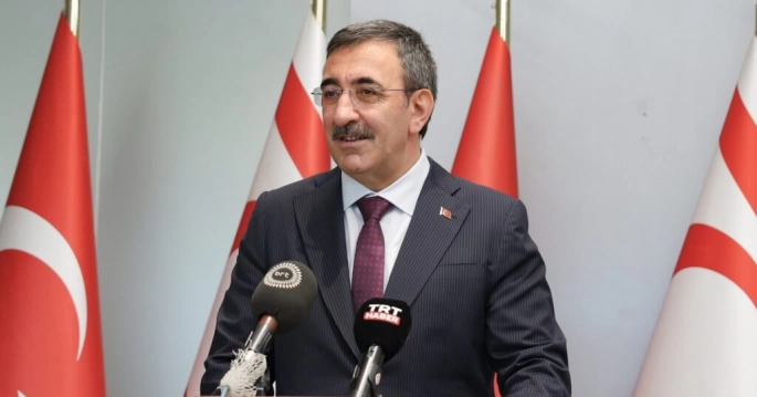 Cevdet Yılmaz KKTC’ye geliyor