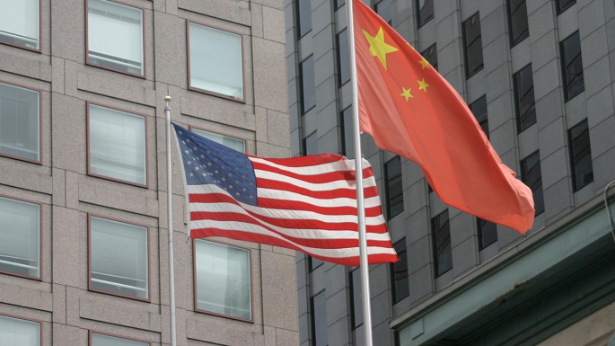 Çin, Blinken'in ziyareti öncesinde ABD'nin 