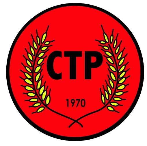 CTP aday belirlemek için sandık başında