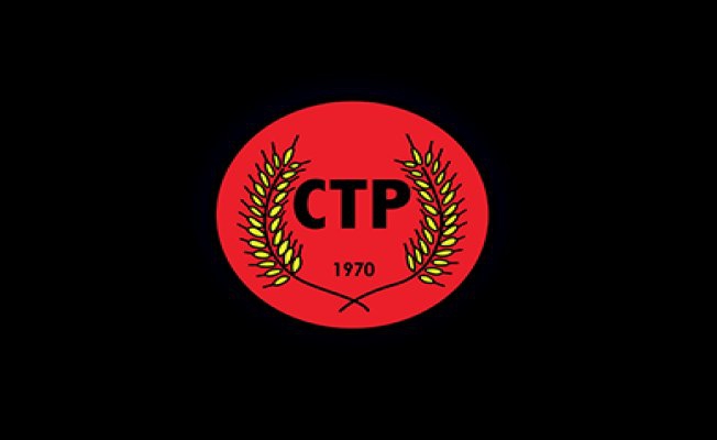 CTP, Erdoğan’ın konuşacağı meclis toplantısına katılmayacak