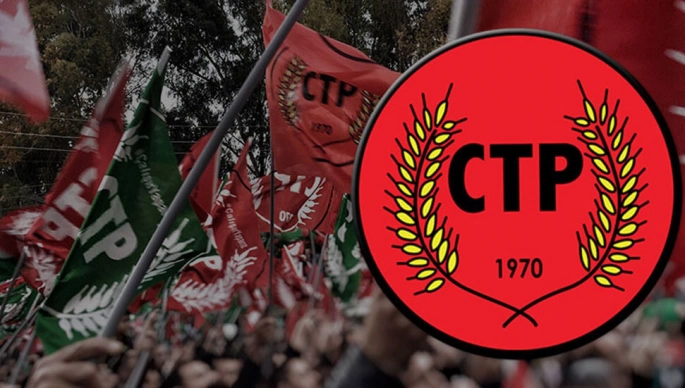 CTP Gençlik Örgütü hükümeti Askerlik Yasası konusunda eleştirdi