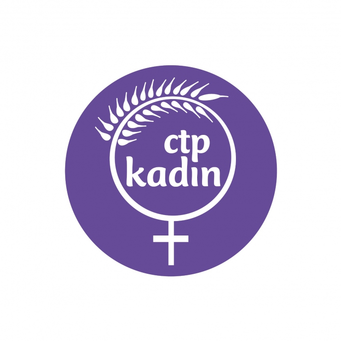  CTP Kadın Örgütü, yarın Güzelyurt’ta çalışan emekçi kadınları ziyaret edecek