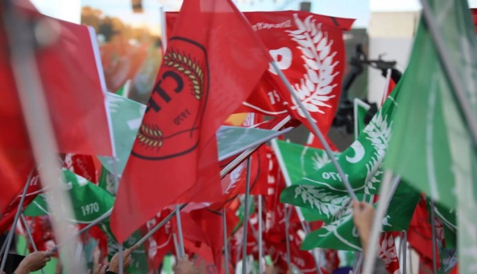 CTP'nin Lefkoşa ve Girne adayları bugün tanıtılacak