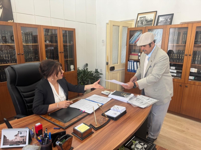 Cumhurbaşkanlığı seçimi... KSP’nin adayı ile bağımsız dört aday, başvuru yaptı